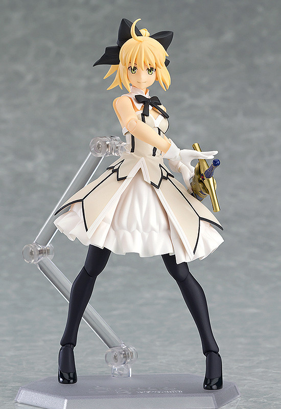 Altria Pendragon (Saber, (Lily), Third Ascension), Fate/Grand Order, Max Factory, Action/Dolls